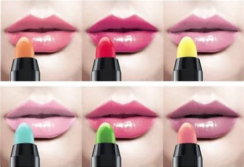 dior color changing lipstick|moodmatcher lipstick color chart.